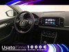 Skoda Karoq 1.5 tsi act selection