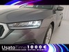 Skoda Octavia wagon 1.5 e-tec executive dsg