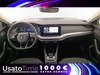 Skoda Octavia wagon 1.5 e-tec executive dsg