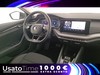 Skoda Octavia wagon 1.5 e-tec executive dsg