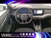 Skoda Octavia wagon 1.5 e-tec executive dsg