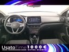 Volkswagen T-Cross 1.0 tsi 95cv life