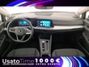 Volkswagen Golf 1.5 tgi 130cv life dsg