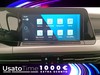 Volkswagen Golf 1.5 tgi 130cv life dsg
