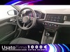 Audi A1 allstreet 30 1.0 tfsi 116cv business s tronic