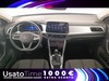 Volkswagen T-Roc 2.0 tdi scr 150cv life dsg