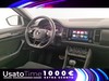 Skoda Kodiaq 2.0 tsi 190cv sportline 4x4 dsg