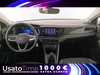 Volkswagen Polo 1.0 tgi 90cv life