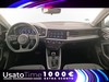 Audi A1 sportback 30 1.0 tfsi 116cv s line edition s tronic