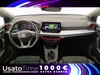 Seat Ibiza 5 porte 1.0 tgi 90cv fr