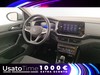 Volkswagen T-Cross 1.0 tsi 95cv life