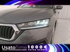 Skoda Octavia wagon 1.5 e-tec executive dsg