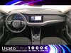 Skoda Octavia wagon 1.5 e-tec executive dsg