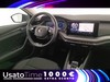 Skoda Octavia wagon 1.5 e-tec executive dsg