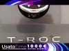 Volkswagen T-Roc 2.0 tdi scr 115cv r line