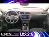 Volkswagen Tiguan 1.5 tsi act 150cv elegance dsg