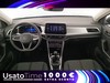 Volkswagen T-Roc 1.5 tsi act edition plus