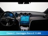 Mercedes Classe C berlina 220 d mild hybrid 200cv amg line advanced 4matic 9g-tronic
