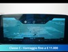 Mercedes Classe C berlina 220 d mild hybrid 200cv amg line advanced 4matic 9g-tronic