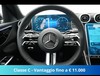 Mercedes Classe C berlina 220 d mild hybrid 200cv amg line advanced 4matic 9g-tronic