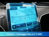 Mercedes Classe C berlina 220 d mild hybrid 200cv amg line advanced 4matic 9g-tronic