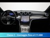 Mercedes Classe C berlina 220 d mild hybrid 200cv amg line premium 4matic 9g-tronic