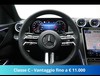 Mercedes Classe C berlina 220 d mild hybrid 200cv amg line premium 4matic 9g-tronic