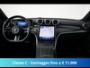 Mercedes Classe C berlina 220 d mild hybrid 200cv amg line advanced 4matic 9g-tronic