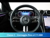 Mercedes Classe C berlina 220 d mild hybrid 200cv amg line advanced 4matic 9g-tronic
