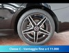Mercedes Classe C berlina 220 d mild hybrid 200cv amg line advanced 4matic 9g-tronic