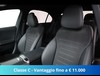 Mercedes Classe C berlina 220 d mild hybrid 200cv amg line advanced 4matic 9g-tronic