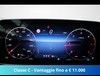 Mercedes Classe C berlina 220 d mild hybrid 200cv amg line advanced 4matic 9g-tronic