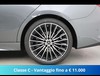 Mercedes Classe C berlina 220 d mild hybrid 197cv amg line advanced 9g-tronic
