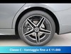 Mercedes Classe C berlina 220 d mild hybrid 197cv amg line advanced 9g-tronic