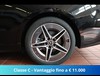 Mercedes Classe C berlina 220 d mild hybrid 200cv amg line advanced 9g-tronic