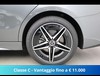 Mercedes Classe C station wagon 300 de plug in hybrid amg line advanced 9g-tronic