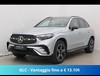 Mercedes GLC suv 300 de plug in hybrid amg line premium tech 4matic 9g-tronic