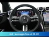Mercedes GLC suv 300 de plug in hybrid amg line premium tech 4matic 9g-tronic