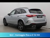 Mercedes GLC suv 300 de plug in hybrid amg line premium tech 4matic 9g-tronic