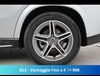 Mercedes Classe GLE gle coupe 300 d mild hybrid amg line advanced plus 4matic 9g-tronic plus