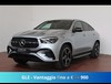 Mercedes Classe GLE gle coupe 350 de plug in hybrid amg line advanced plus 4matic 9g-tronic plus