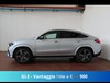 Mercedes Classe GLE gle coupe 350 de plug in hybrid amg line advanced plus 4matic 9g-tronic plus