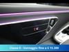 Mercedes Classe E berlina 220 d amg line advanced 4matic 9g-tronic