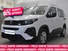 Peugeot Rifter standard 1.2 puretech 110cv allure s&s