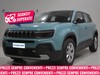 Jeep Avenger 1.2 turbo 100cv altitude fwd