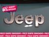 Jeep Avenger 1.2 turbo 100cv altitude fwd