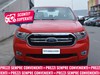 Ford Ranger double cab 2.0 tdci 170cv xlt 4wd