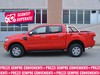 Ford Ranger double cab 2.0 tdci 170cv xlt 4wd