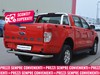 Ford Ranger double cab 2.0 tdci 170cv xlt 4wd