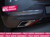 DS DS 4 Crossback 1.5 bluehdi pack business auto